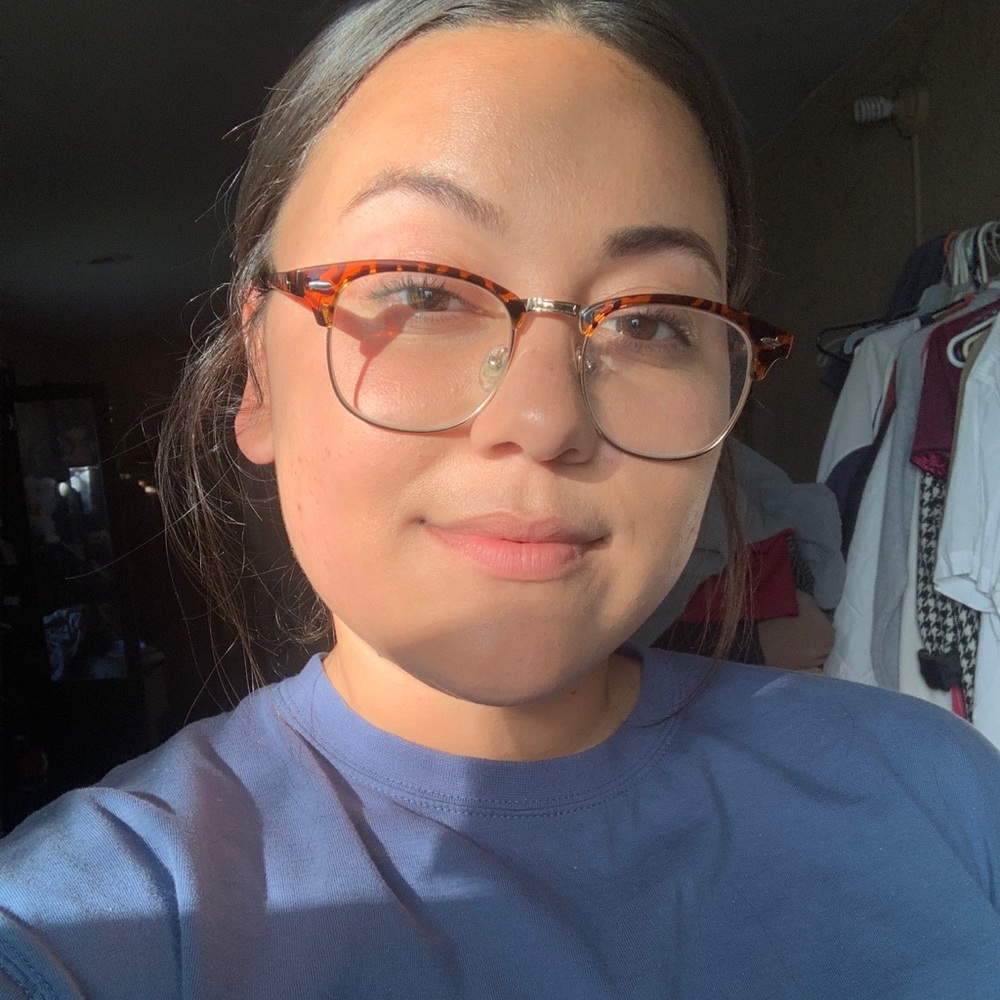 Meet your Posher, Joceyn
